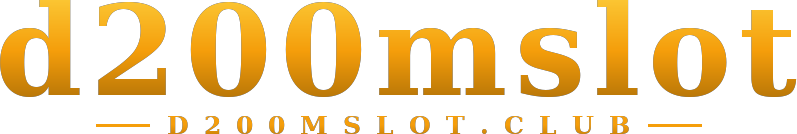 d200mslot logo